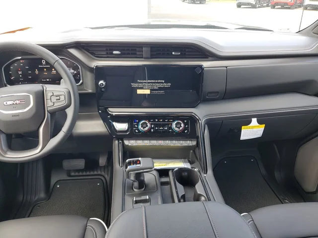 Nuevos GMC SIERRA 1500 à Estados chez autogozo
