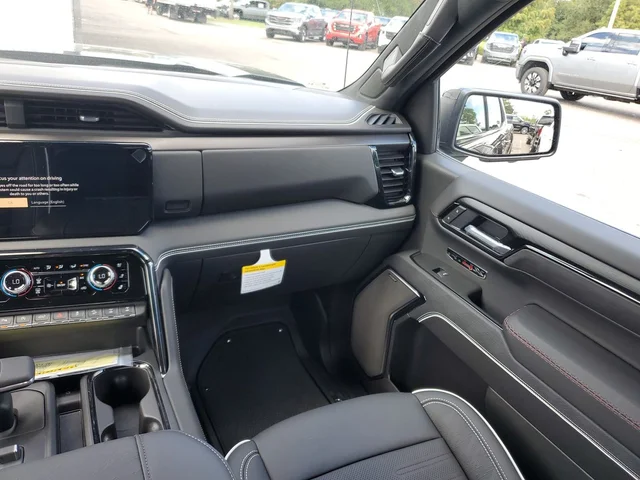 Nuevos GMC SIERRA 1500 à Estados chez autogozo