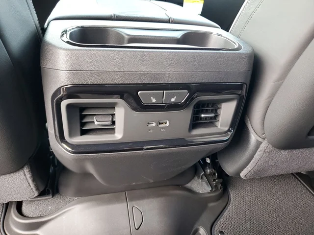 Nuevos GMC SIERRA 1500 à Estados chez autogozo