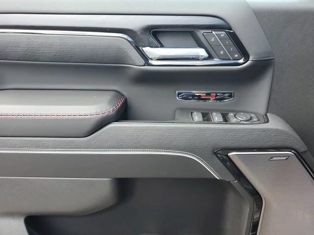 Nuevos GMC SIERRA 1500 à Estados chez autogozo