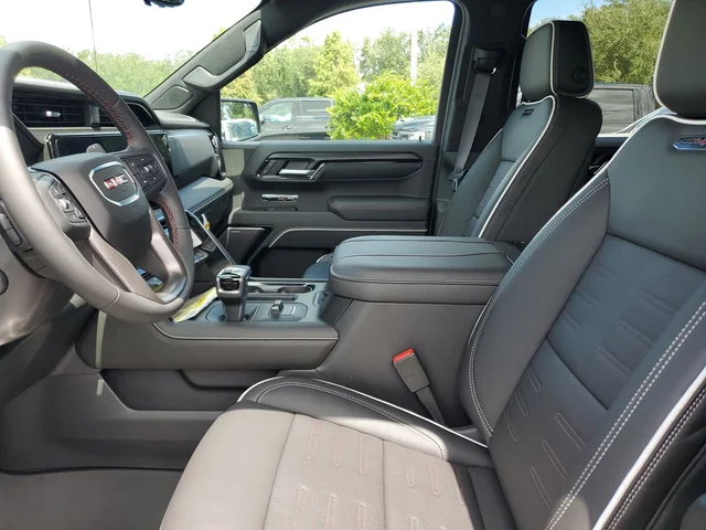 Nuevos GMC SIERRA 1500 à Estados chez autogozo