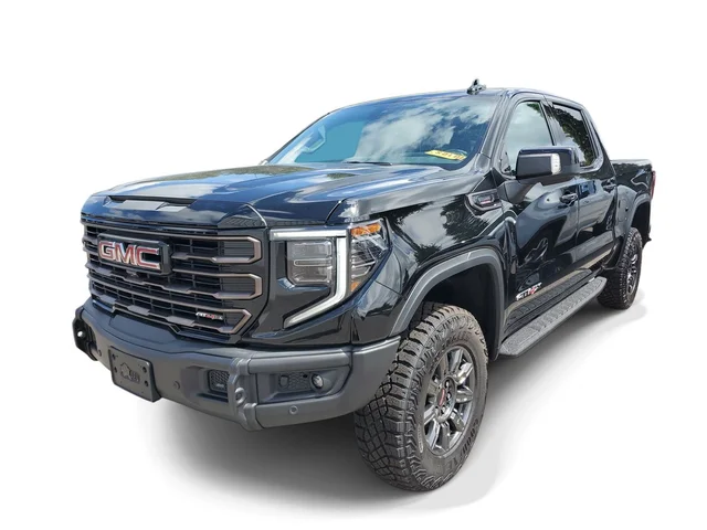 Nuevos GMC SIERRA 1500 à Estados chez autogozo