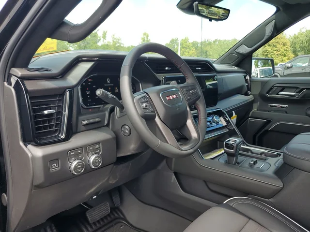 Nuevos GMC SIERRA 1500 à Estados chez autogozo