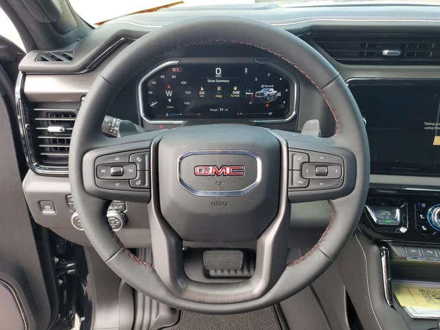 Nuevos GMC SIERRA 1500 à Estados chez autogozo