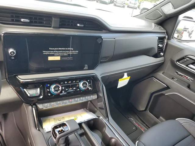 Nuevos GMC SIERRA 1500 à Estados chez autogozo