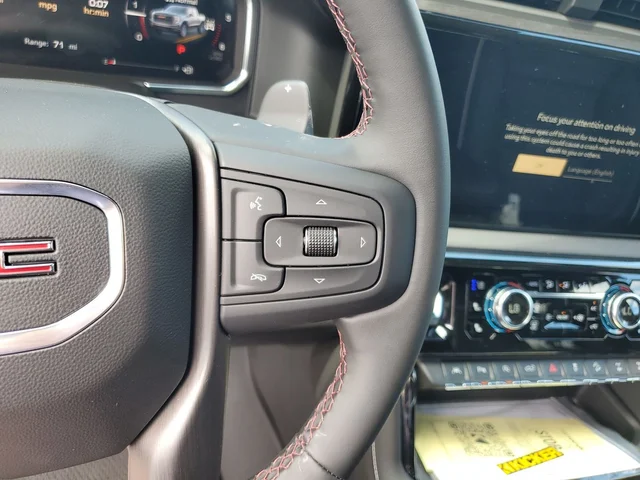 Nuevos GMC SIERRA 1500 à Estados chez autogozo