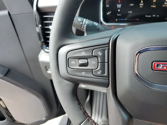 Nuevos GMC SIERRA 1500 à Estados chez autogozo