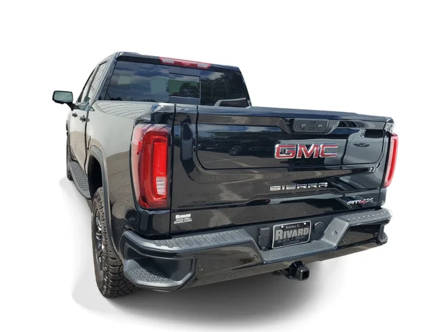 Nuevos GMC SIERRA 1500 à Estados chez autogozo