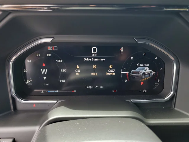 Nuevos GMC SIERRA 1500 à Estados chez autogozo