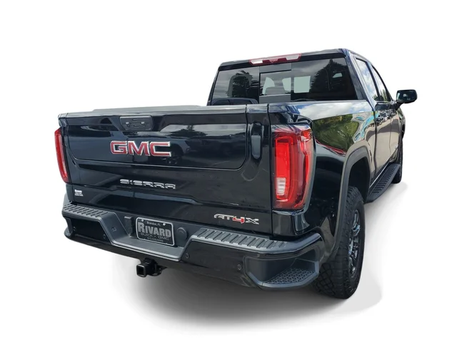 Nuevos GMC SIERRA 1500 à Estados chez autogozo