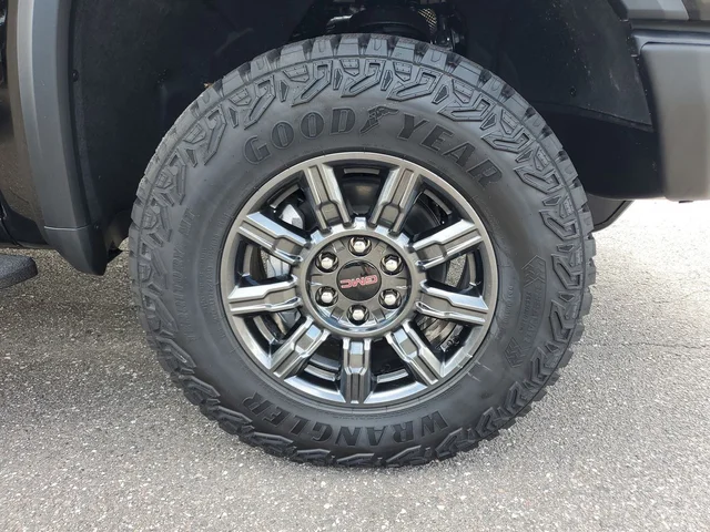 Nuevos GMC SIERRA 1500 à Estados chez autogozo