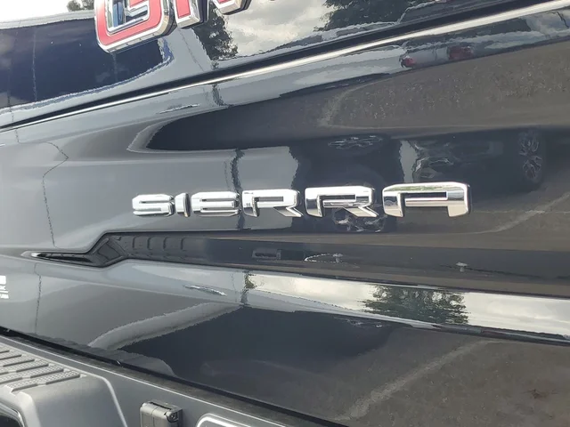 Nuevos GMC SIERRA 1500 à Estados chez autogozo