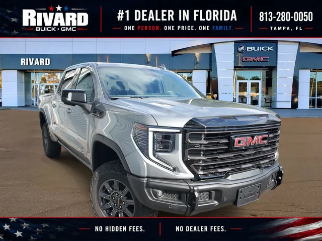 Nuevos GMC SIERRA 1500 à Estados chez autogozo