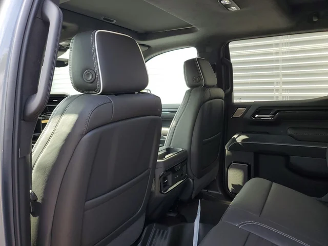 Nuevos GMC SIERRA 1500 à Estados chez autogozo