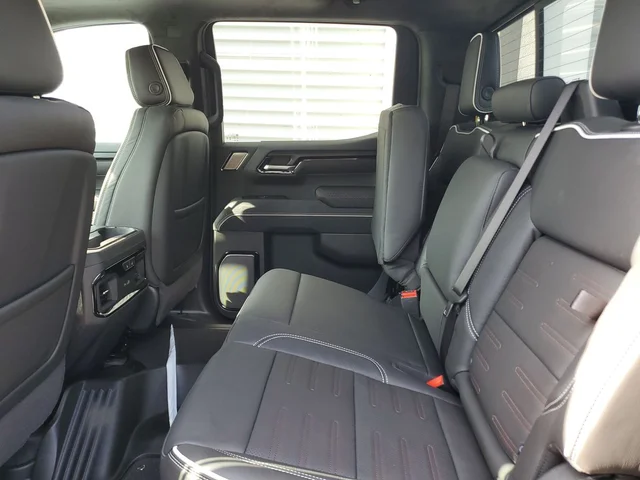 Nuevos GMC SIERRA 1500 à Estados chez autogozo