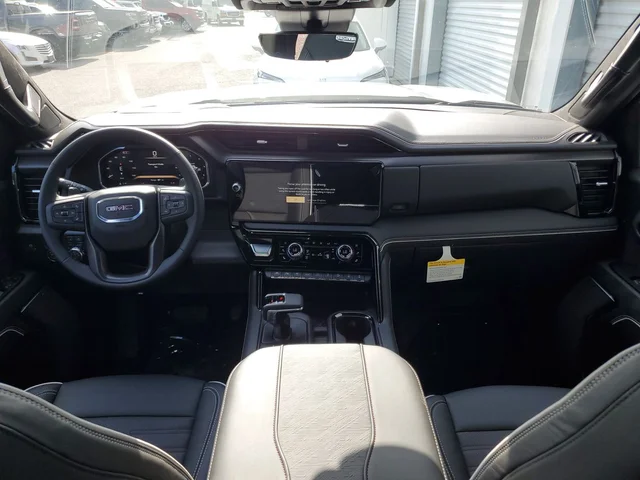 Nuevos GMC SIERRA 1500 à Estados chez autogozo