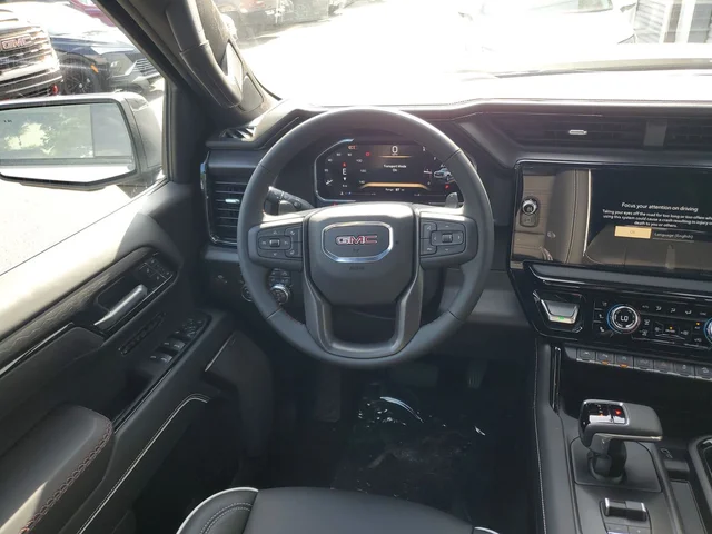 Nuevos GMC SIERRA 1500 à Estados chez autogozo