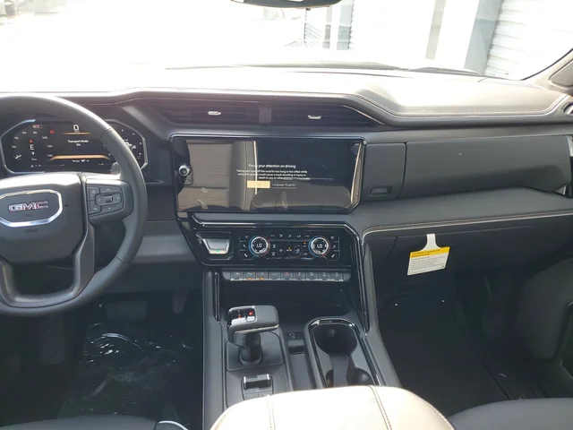 Nuevos GMC SIERRA 1500 à Estados chez autogozo