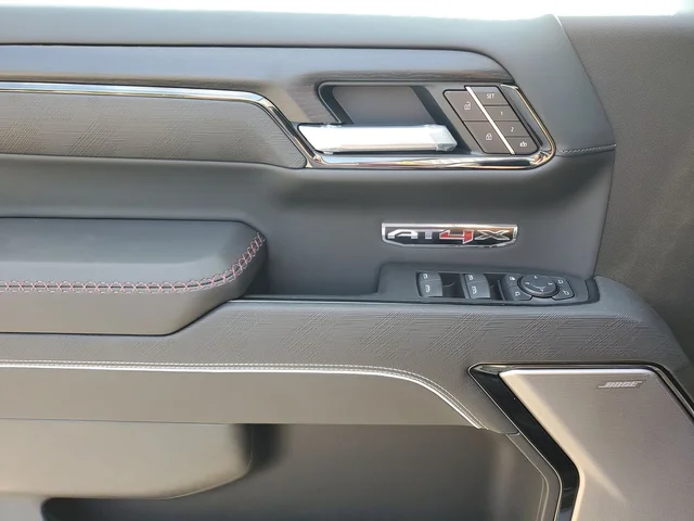 Nuevos GMC SIERRA 1500 à Estados chez autogozo