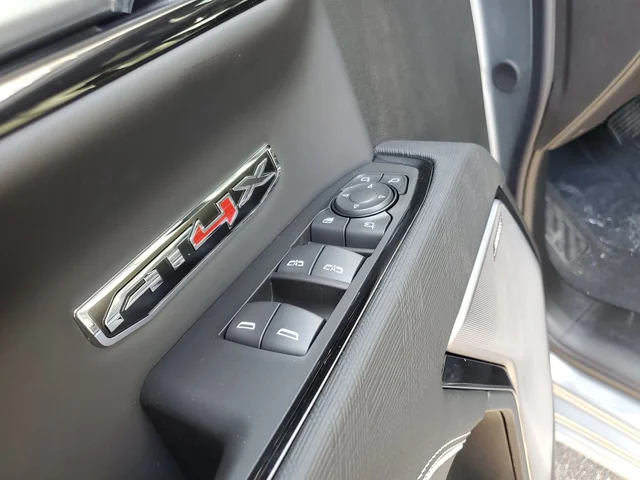 Nuevos GMC SIERRA 1500 à Estados chez autogozo