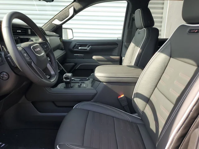 Nuevos GMC SIERRA 1500 à Estados chez autogozo