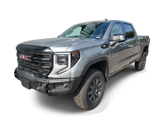 Nuevos GMC SIERRA 1500 à Estados chez autogozo