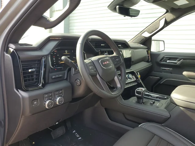 Nuevos GMC SIERRA 1500 à Estados chez autogozo
