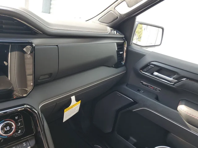 Nuevos GMC SIERRA 1500 à Estados chez autogozo