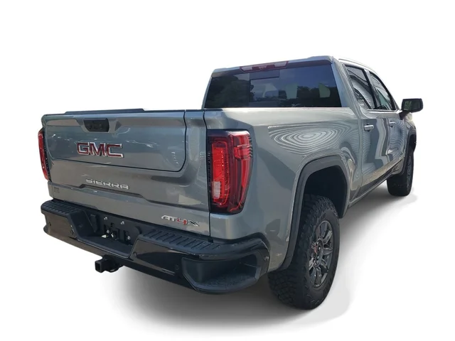 Nuevos GMC SIERRA 1500 à Estados chez autogozo