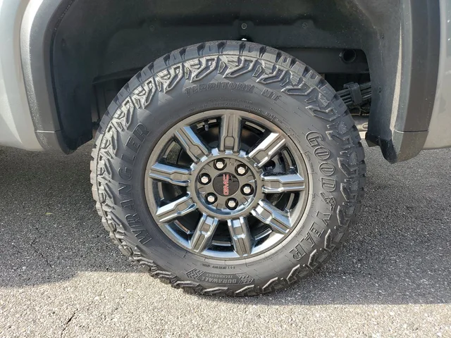 Nuevos GMC SIERRA 1500 à Estados chez autogozo