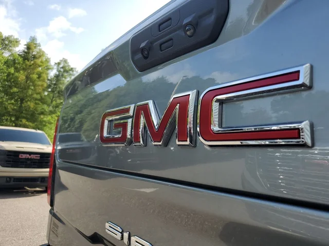 Nuevos GMC SIERRA 1500 à Estados chez autogozo