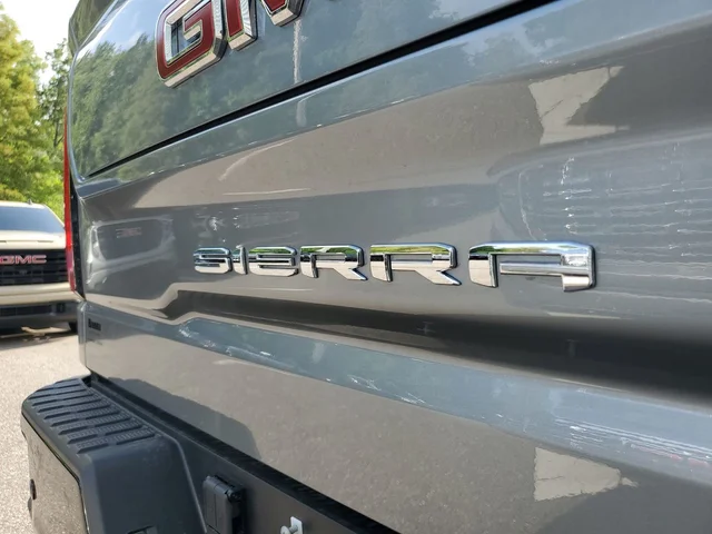 Nuevos GMC SIERRA 1500 à Estados chez autogozo