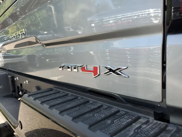 Nuevos GMC SIERRA 1500 à Estados chez autogozo