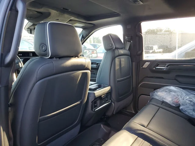 Nuevos GMC SIERRA 1500 à Estados chez autogozo