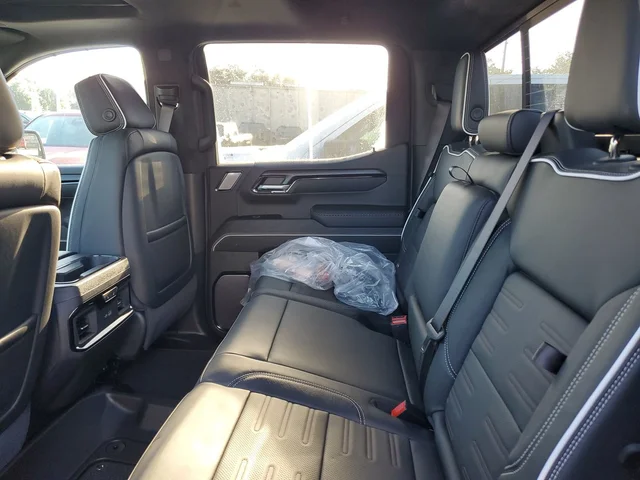 Nuevos GMC SIERRA 1500 à Estados chez autogozo