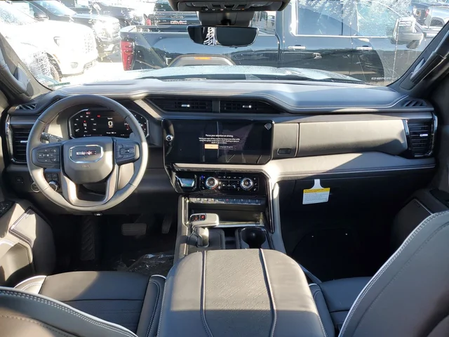 Nuevos GMC SIERRA 1500 à Estados chez autogozo