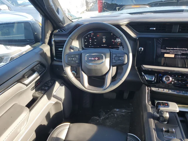 Nuevos GMC SIERRA 1500 à Estados chez autogozo