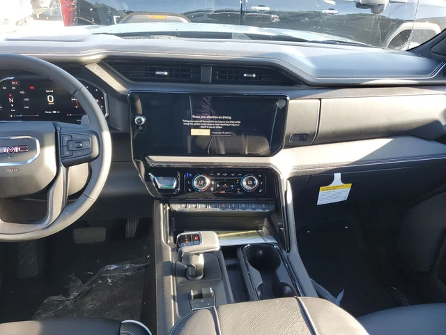Nuevos GMC SIERRA 1500 à Estados chez autogozo