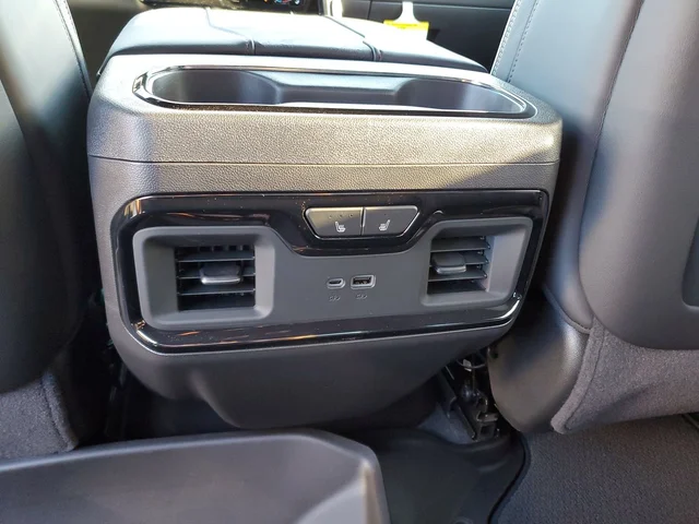 Nuevos GMC SIERRA 1500 à Estados chez autogozo
