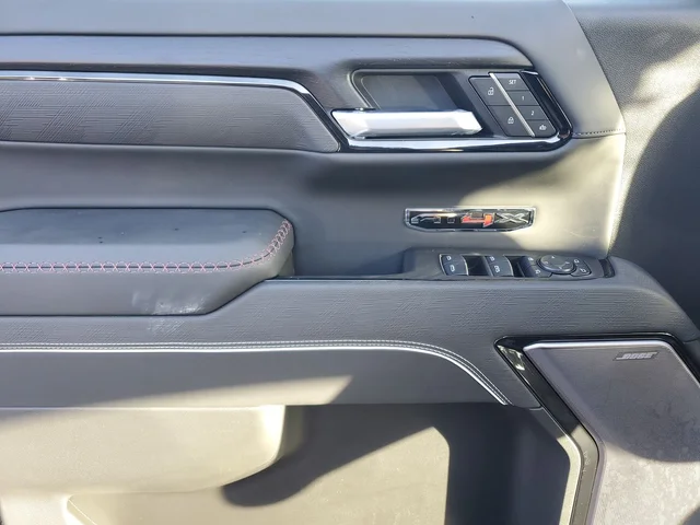 Nuevos GMC SIERRA 1500 à Estados chez autogozo
