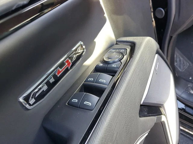 Nuevos GMC SIERRA 1500 à Estados chez autogozo