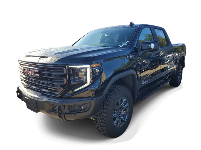 Nuevos GMC SIERRA 1500 à Estados chez autogozo