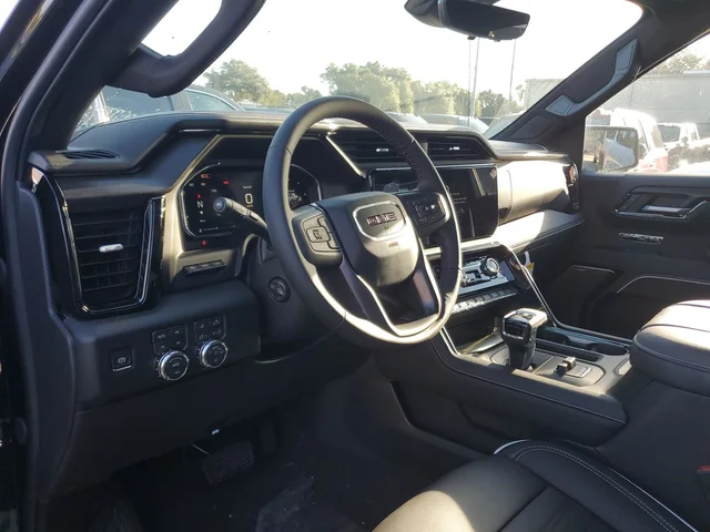 Nuevos GMC SIERRA 1500 à Estados chez autogozo