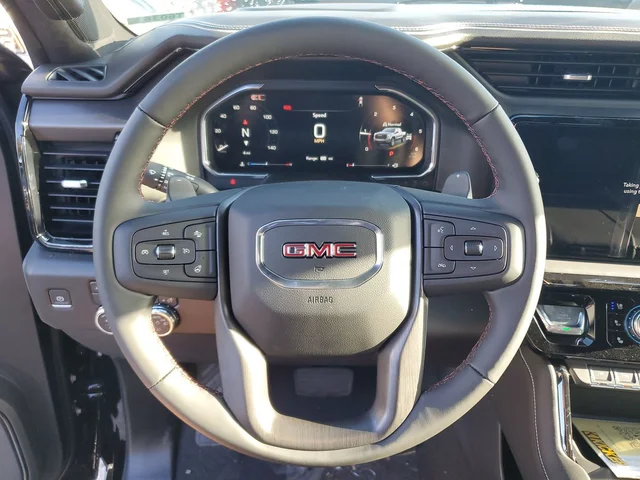 Nuevos GMC SIERRA 1500 à Estados chez autogozo
