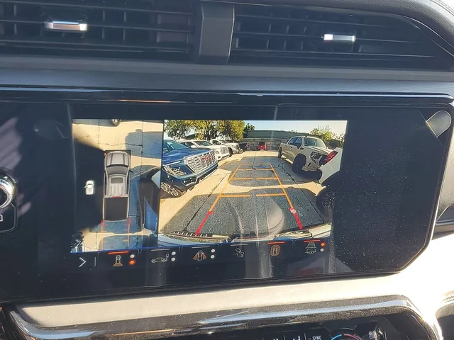 Nuevos GMC SIERRA 1500 à Estados chez autogozo