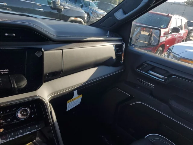Nuevos GMC SIERRA 1500 à Estados chez autogozo