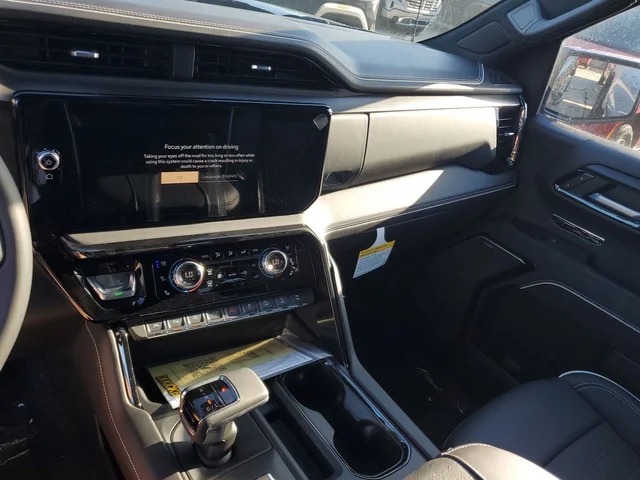 Nuevos GMC SIERRA 1500 à Estados chez autogozo