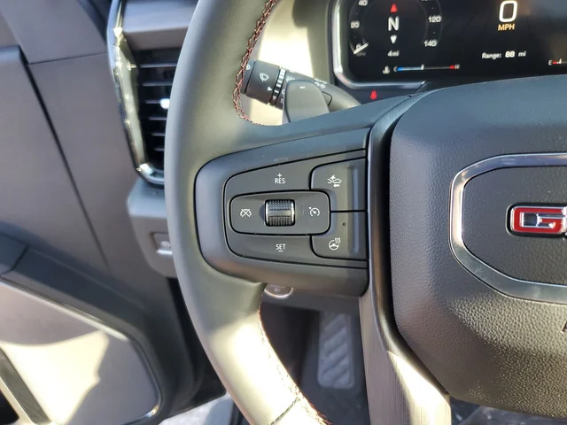 Nuevos GMC SIERRA 1500 à Estados chez autogozo