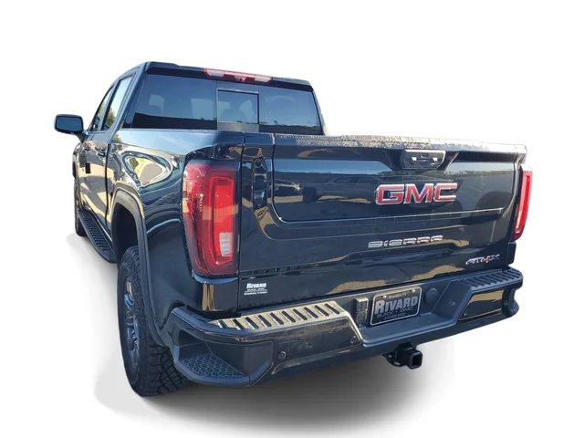 Nuevos GMC SIERRA 1500 à Estados chez autogozo