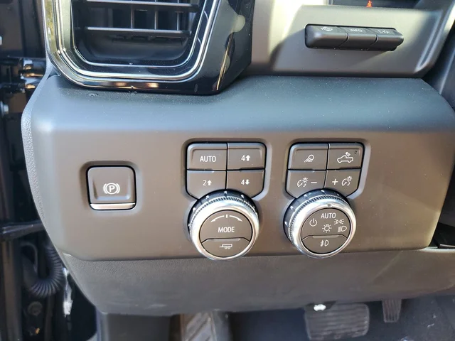 Nuevos GMC SIERRA 1500 à Estados chez autogozo